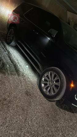 شێڤرۆلێت تاهۆ